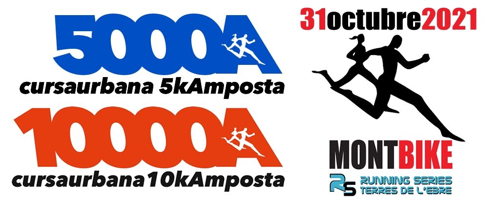 Cursa Montbike Amposta – 10000 i 5000