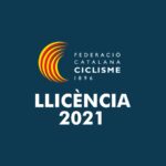 Llicències Federació Catalana de Ciclisme 2021