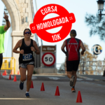 14a Cursa Montbike Amposta (5K i 10K) 9/11/2025